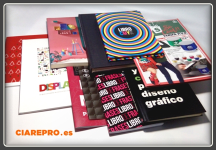 catalogos libros revistas